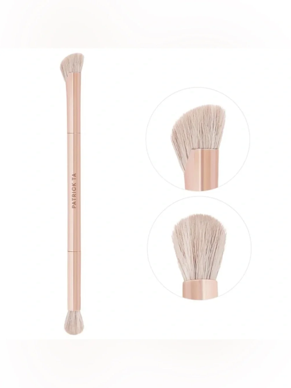 Patrick Ta Precision Sculpting Brush